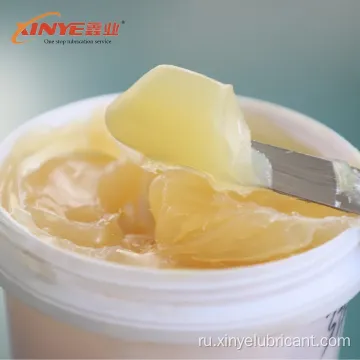 Rust Proof Lithium Base Grease для сельскохозяйственного механизма